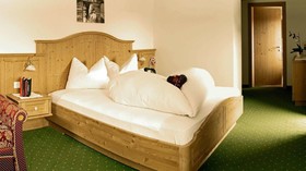 Hotel Trenker