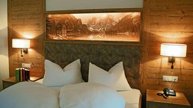 Hotel Trenker