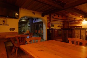 La Montanara