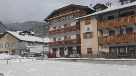 La Montanara