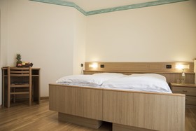 Hotel Alla Rosa