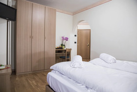 Hotel Alla Rosa