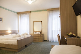 Hotel Alla Rosa