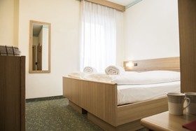 Hotel Alla Rosa