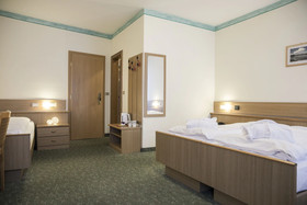 Hotel Alla Rosa