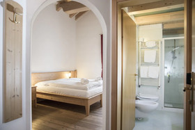 Hotel Alla Rosa