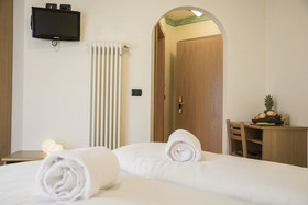 Hotel Alla Rosa