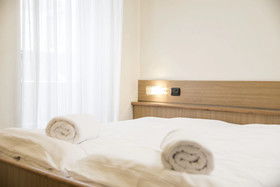 Hotel Alla Rosa