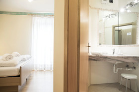 Hotel Alla Rosa