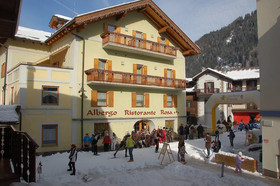 Hotel Alla Rosa