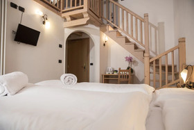 Hotel Alla Rosa