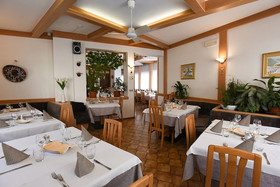 Hotel Villa Melì