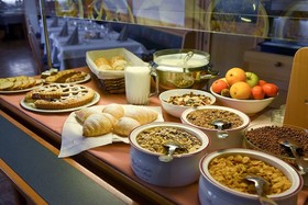 Hotel Villa Melì