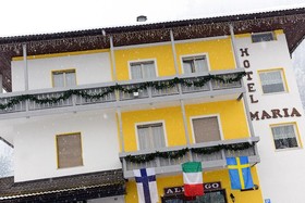Hotel Villa Melì