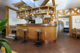 Hotel Villa Melì