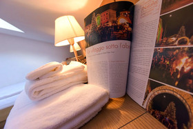 Hotel Villa Melì