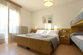 Hotel Villa Melì