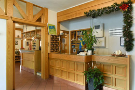 Hotel Villa Melì