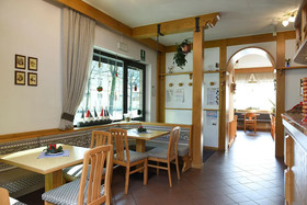 Hotel Villa Melì