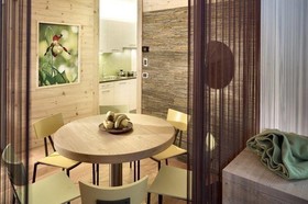 Residence Color Home Suite Apartments