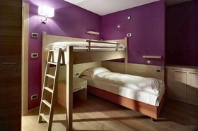 Residence Color Home Suite Apartments