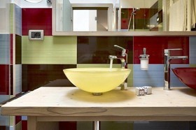 Residence Color Home Suite Apartments