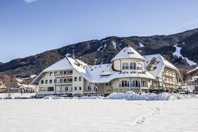 Hotel Montis