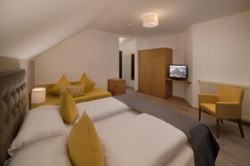 Hotel Montis