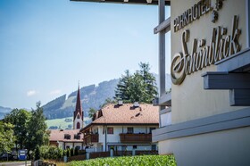 Hotel Montis