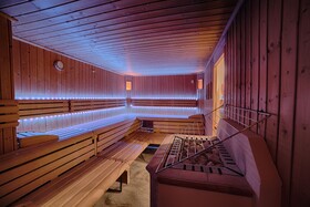 Hotel Montis