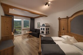 Hotel Montis
