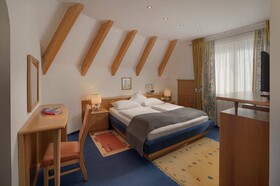 Hotel Montis
