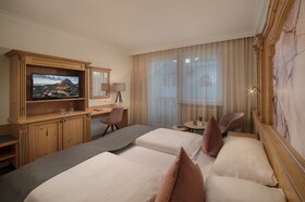 Hotel Montis