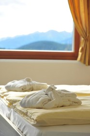 Hotel Olympia