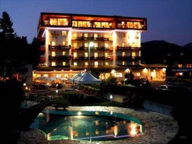 Hotel Olympia