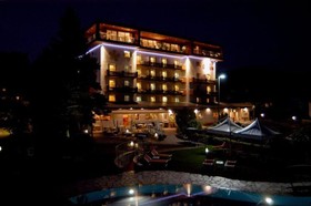 Hotel Olympia