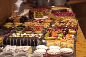 Pineta Pastry Hotel