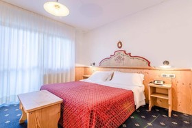 Pineta Pastry Hotel