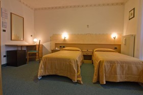 Pineta Pastry Hotel