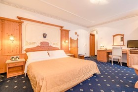 Pineta Pastry Hotel