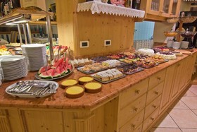 Pineta Pastry Hotel