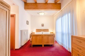 Pineta Pastry Hotel