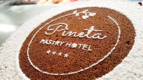 Pineta Pastry Hotel