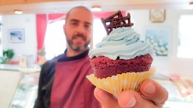 Pineta Pastry Hotel