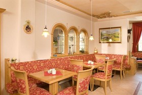 Pineta Pastry Hotel