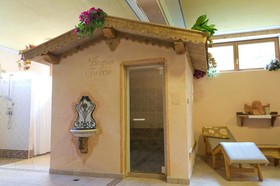 Pineta Pastry Hotel