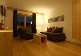 Geniesserhotel Tirolerhof