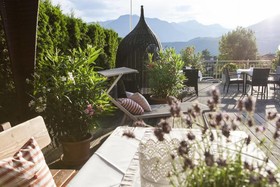 Geniesserhotel Tirolerhof