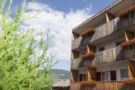 Geniesserhotel Tirolerhof