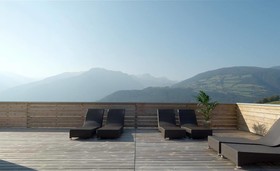 Geniesserhotel Tirolerhof